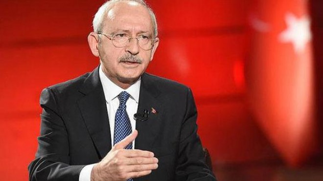 Kılıçdaroğlu ndan sert çıkış: Dedikodu partisi kursunlar