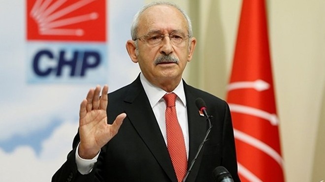 Kılıçdaroğlu: Siyasette ciddi kopmalar yaşanacak!