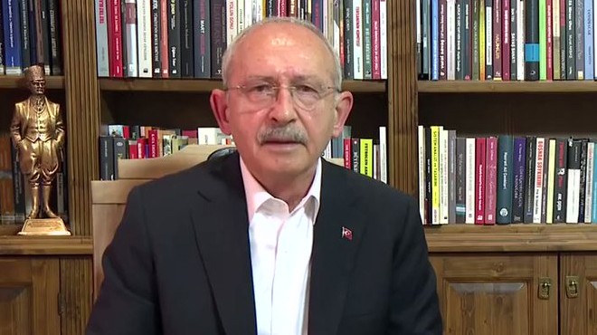 Kılıçdaroğlu: Türkiye de metamfetamin salgını var!
