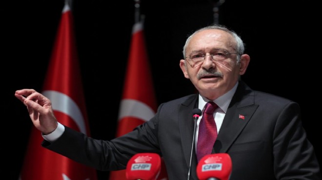 Kılıçdaroğlu: Yurt dışı çıkış harcını kaldıracağız