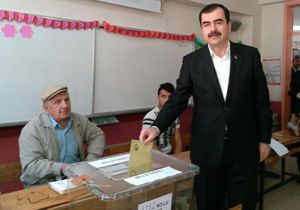 AK Partili Erdem: Kürt seçmen yuvasına döndü