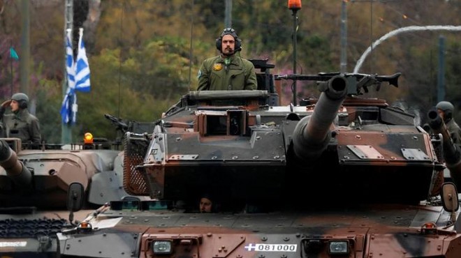 Kışkırtıcı sözler:  Ankara bu savaşı kazanamaz 