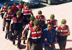 17 göçmenin öldüğü tekne faciasına 5 gözaltı
