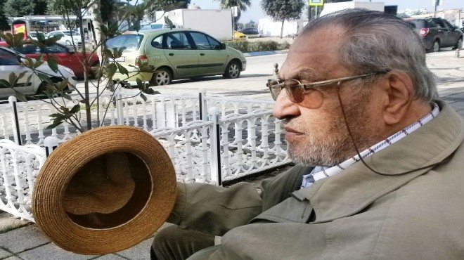 Klarnet sanatçısı Mustafa Kandıralı hayatını kaybetti