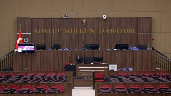 Kobani davasında istenen cezalar belli oldu