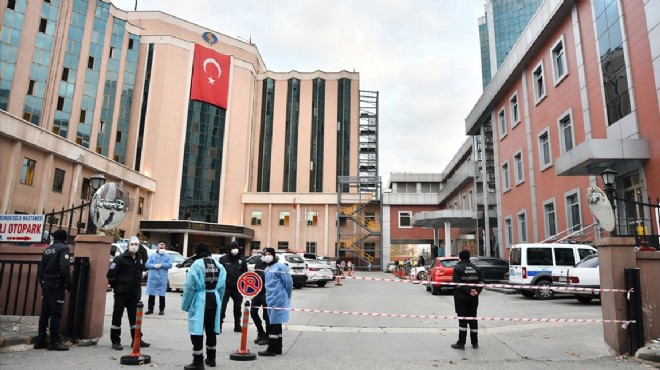 Koca dan Gaziantep teki patlamaya ilişkin açıklama