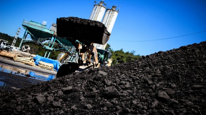 Kömür şirketinden ‘çevreci’ yatırım!