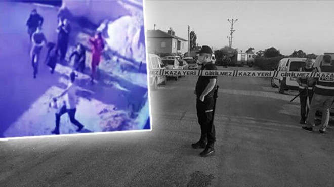 Konya daki katliamda yeni gelişme: 10 kişi tutuklandı