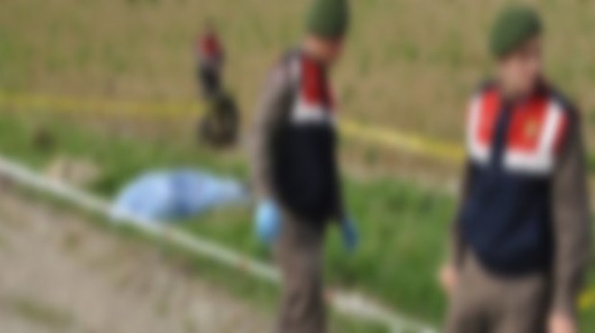 Korkunç olay: 3 çocuk tarlada ölü bulundu