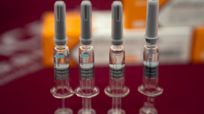 Korona aşısı o hastanelerde de yapılacak