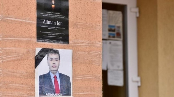 Korona dan ölen belediye başkanı bir daha seçildi