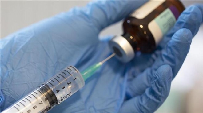Koronavirüs aşısıyla ilgili merak edilen 8 soru!