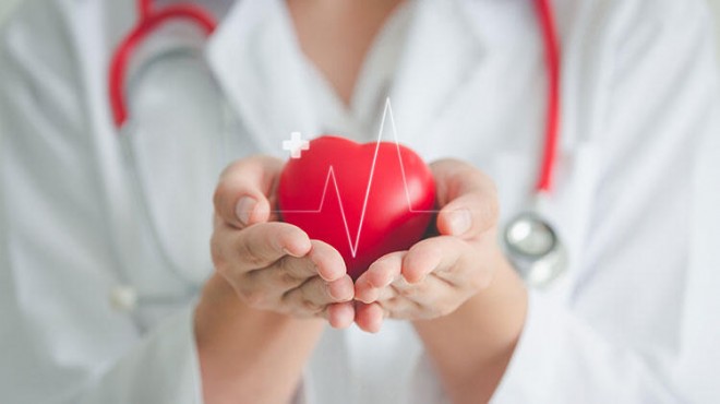 Koronavirüsün hedef tahtası: Kalp