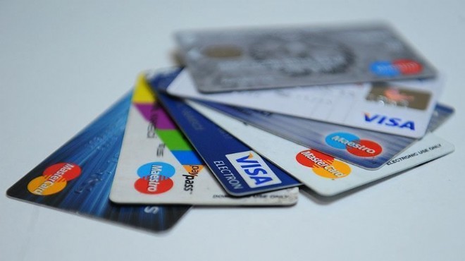 Kredi kartı borcu 2023 te rekor kırdı: 2,5 kat artış