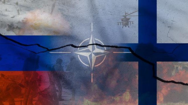 Kremlin: Finlandiya nın NATO ya girişi bize tehdit