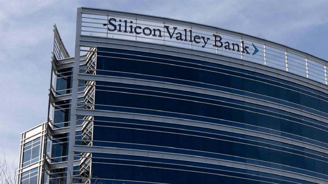 Krizin ilk işareti Silicon Valley Bank satılıyor