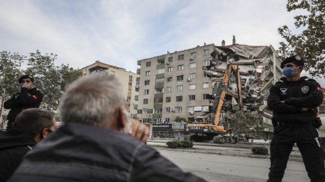 Krizin ‘kiralık’ hali… Hasarlı evlerde depremzedelerin Rus Ruleti!