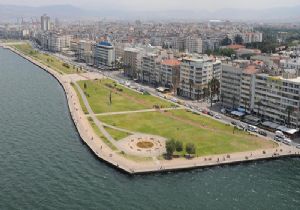Büyükşehir’den çağrı: İzmir için fikri olan gelsin! 