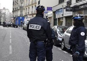 Paris teki terör saldırısına 4 tutuklama