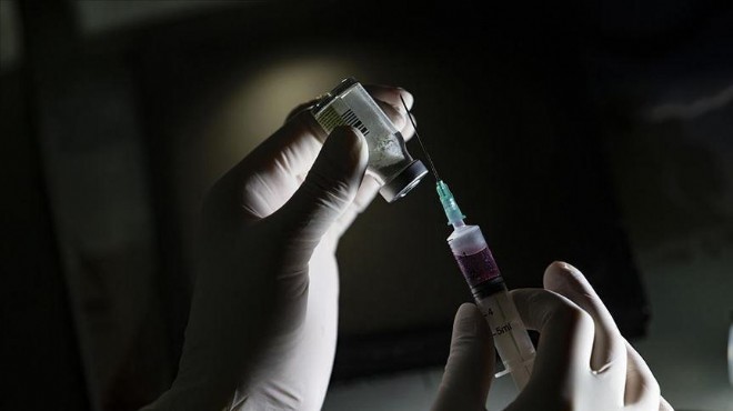 Küba nın aşısında etkinlik oranı yüzde 92,28