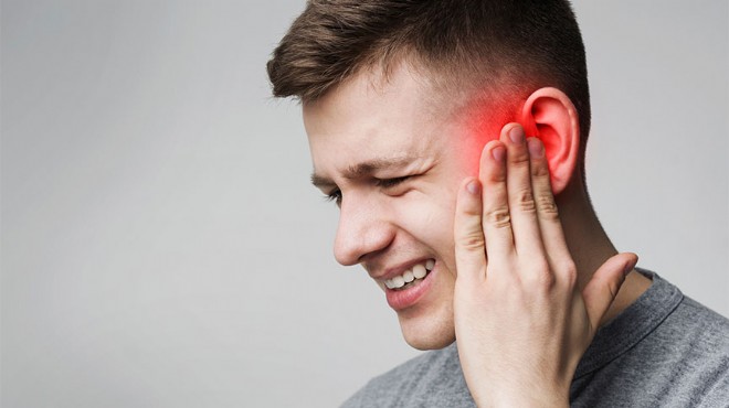 Kulak enfeksiyonlarına karşı 7 etkili önlem