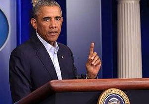 Obama açıkladı: 4 aşamalı IŞİD planı 
