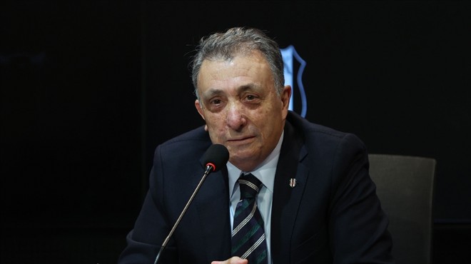 Kulüpler Birliği nin yeni başkanı Ahmet Nur Çebi oldu