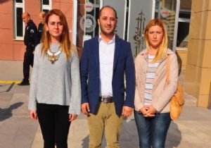 Şevki Yılmaz a hakaret davasında CHP liye beraat 
