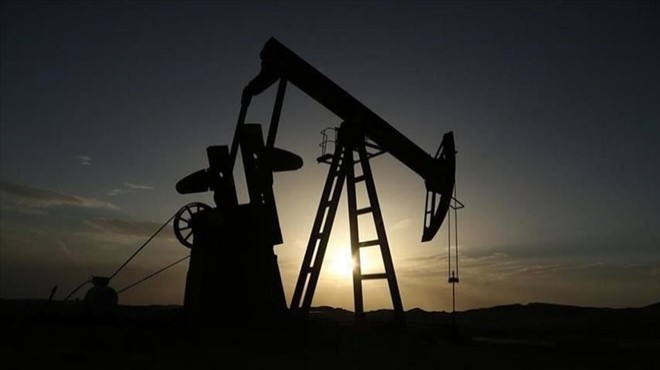 Küresel petrol talebi 2021 de yüzde 6,6 artacak