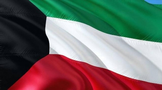 Kuveyt te yeni hükümet kuruldu