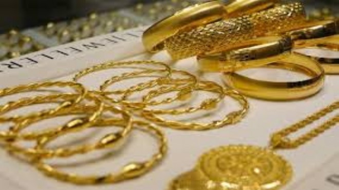 Kuyumcuların Başkanı tarih verdi… Yıl sonunda gram altın 2 bin lira!