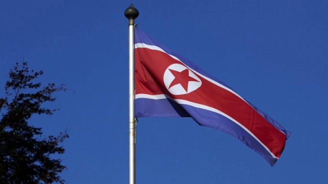 Kuzey Kore: Japonya nın NATO ile yakınlaşmasının arkasında ABD var!