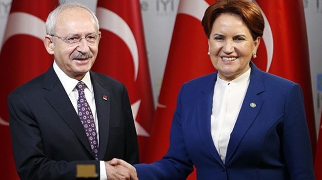 Liderler İzmir de bir araya geliyor… Programda neler var?
