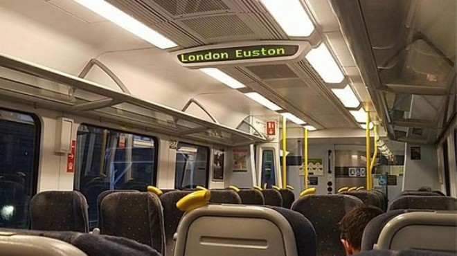 Londra metrosunda terör tahliyesi