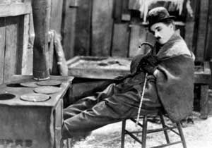 İzmir Sanat’ta Charlie Chaplin günü