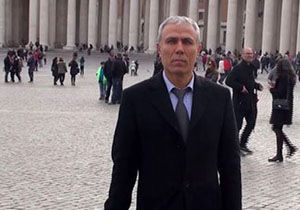 Mehmet Ali Ağca İtalya da gözaltına alındı