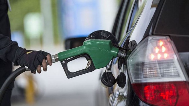 Lübnan da kriz: Benzin 2 ayda 4 kat arttı