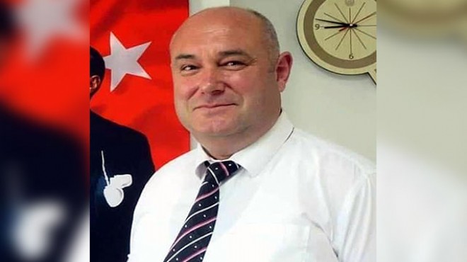 Lüleburgaz Belediye Başkan Yardımcısı vefat etti