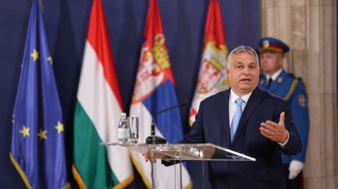 Macaristan 3 Nisan da seçime gidiyor