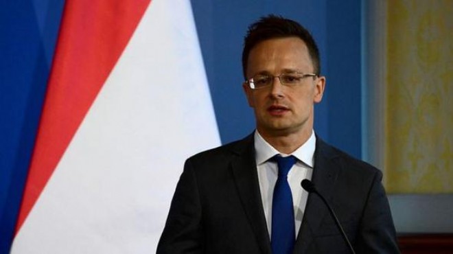 Macaristan, Hollanda Büyükelçisini geri çekti!