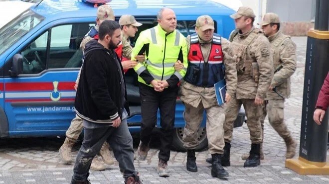 Maden faciası... Türkiye müdürü serbest bırakıldı