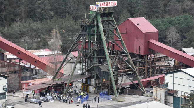 Maden faciasında ilk duruşma 25 Nisan da!