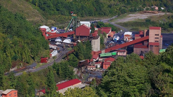 Maden faciasının odağı: Kömür tozu patlaması