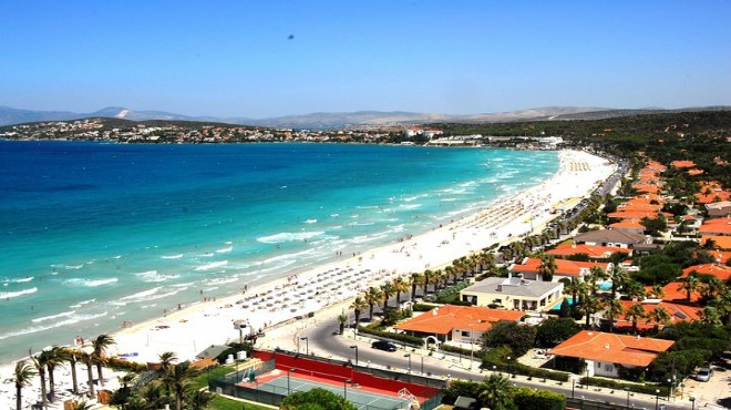 Mahkeme kararını verdi… Turizm cennetinde SİT değişikliği!