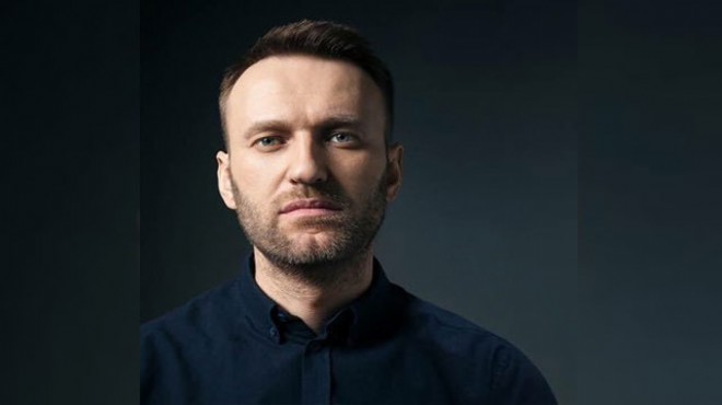 Mahkemeden Navalni’ye hapis cezası