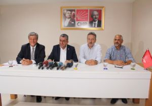 CHP İzmir’den sert kontra: Akan kanın partisi! 