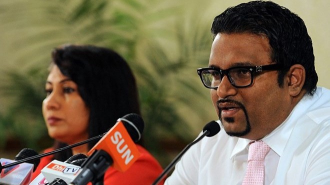 Maldivler de eski devlet başkanı yardımcısına 20 yıl hapis