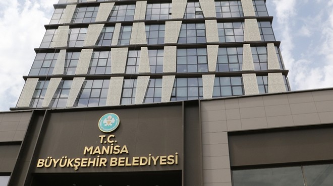 Manisa Büyükşehir Belediyesi nden  soruşturma izni  açıklaması