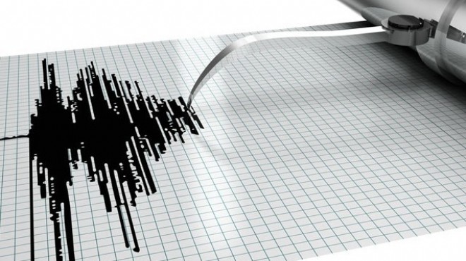 Manisa’da korkutan deprem: İzmir’de de hissedildi
