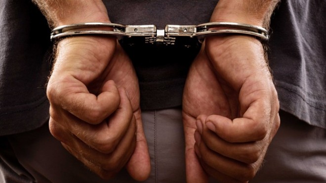 Manisa daki uyuşturucu operasyonunda 1 kişi tutuklandı